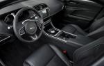 Jaguar XE R Sport 2015 года